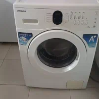 ماشین لباسشوی ۶کیلو|ماشین لباسشویی و خشککن لباس|هشتگرد, قاسم آباد بزرگ|دیوار