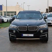 فروش بی ام وی X5  مدل 2015 گذر موقت