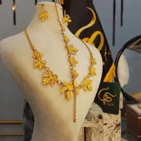 سرویس طلا بدون اجرت و مالیات|جواهرات|ایلام, |دیوار