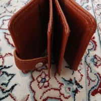 جاکارتی چرم اصل|کیف، کفش، کمربند|شیروان (خراسان), |دیوار