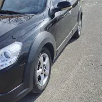 اچ سی کراس مدل 1398|خودرو سواری و وانت|تهران, عباس‌آباد|دیوار