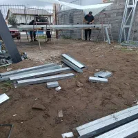 استخدام نیروی کار برای تیم اجرایی پروژههای LSF