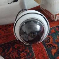 دوربین اسپیددام