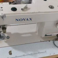دوپایه novax