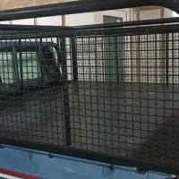 باربند مبلی و کفی مزدا ۲۰۰۰
