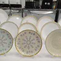 سرویس آرکوپال پارس اوپال گلدن ۶نفره طرحهای جدید