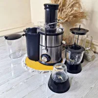 لوازم خونگی وبرقی نقدوقسطی