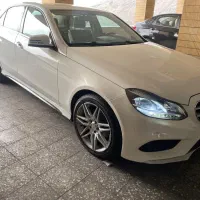 بنز e200