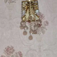 لوستر و دیوارکوب|لوستر و چراغ آویز|مشهد, جاهد شهر|دیوار