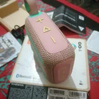 JBL GO 4 orginal|پخش‌کننده همراه|شیراز, شهرک ولیعصر|دیوار