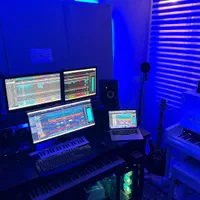 آموزش آهنگسازی تنظیم میکس مسترینگ ضبط کیوبیس|خدمات آموزشی|تهران, تولید دارو|دیوار