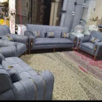 مبل مدل /پاچوبی/با گارانتی ۳۶ ماهه/ارسال رایگان|مبلمان خانگی و میز عسلی|ازنا, |دیوار
