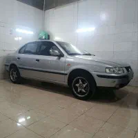سمند x7