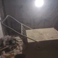 چهار چرخ در حد نو