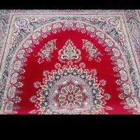 فرش ماشینی قیمت مناسب|فرش|آفتاب, |دیوار