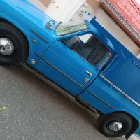 ماشینی تمیز با تناژ پایین مدل 93|خودرو سواری و وانت|بابل, |دیوار