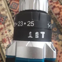 دریل شارژی ماکیتا و مینی فرز باس|ابزارآلات|شیروان (خراسان), |دیوار