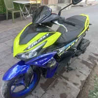 آیروکس نیرو موتور ۱۴۰۳