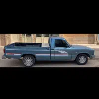 مزدا ۲۰۰۰ مدل ۸۸