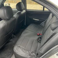 کوییک RS سفید مشکی مدل 1404|خودرو سواری و وانت|جلفا, |دیوار