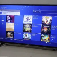 کرایه ps4 اجاره دستگاه  پی اس4|خدمات رایانه‌ای و موبایل|مشهد, توس (بلوار توس)|دیوار