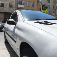 206 تیپ 2 /مدل1400 /34 تا کار واقعی|خودرو سواری و وانت|اندیشه, اندیشه فاز ۱|دیوار