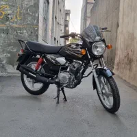 باکسر ۱۵۰ تی وی اس هندی ۱۴۰۴ اقساط معاوضه