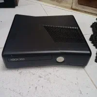 ایکس باکس 360 تمیز