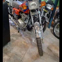 احسان125صفر(قربان زاده)|موتورسیکلت|مشهد, رضاشهر|دیوار