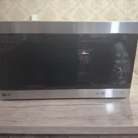 ماکروویو LG-mh8265cis