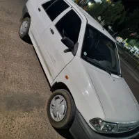 پراید ۱۳۱ مدل ۹۸|خودرو سواری و وانت|الوند, |دیوار