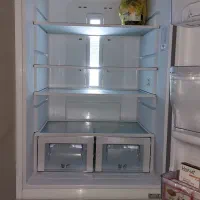 یخچال فریزر الکترواستیل مدل استار ES27|یخچال و فریزر|رشت, فرزانه|دیوار