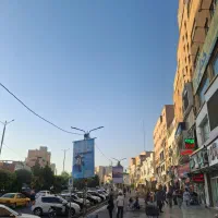 فروش اداری ۷۳ متری در فاز ۲