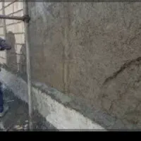 انجام.سیمان کاری، جابه جایی اثاث منزل، تخریب