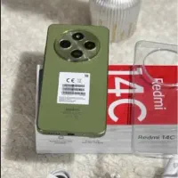 گوشی ردمی۱۴cسالم|موبایل|شاهدشهر, |دیوار