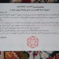 کارت آمایش پیدا شده