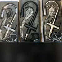 شیرآلات کروم طلایی از7900تومان