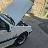 پارس تیوفایو مدل ۱۳۹۰|خودرو سواری و وانت|داراب, |دیوار