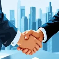 فروشندگی و بازاریابی