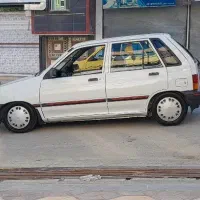 پراید هاچبک|خودرو سواری و وانت|سنندج, |دیوار