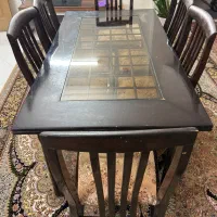 میز ناهار خوری