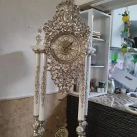 ساعت ایستاد|ساعت دیواری و تزئینی|ساوه, |دیوار