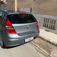 هیوندا i30 مدل2011