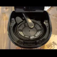 قهوه ساز ویداس نو اکبند استفاده نشده