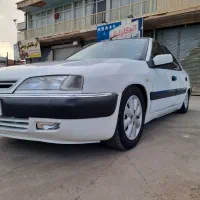 زانتیا 2000 مدل 89