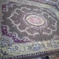 فرش 2عدد|فرش|چهارباغ, |دیوار