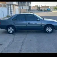 پژو اس ال اکسtu5