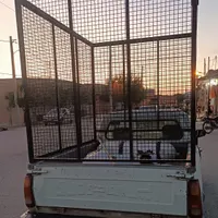 حمل بار با وانت پیکان بار به سراسر کشور|خدمات حمل و نقل|مرودشت, |دیوار