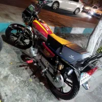 هندا 200عروسک