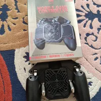 دسته ی بازی|کنسول، بازی ویدئویی و آنلاین|مشهد, نرگس (شهرک غرب)|دیوار